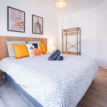 Le Cool'Nest - Proche Disney Et Val D'Europe 10Mn Esbly Экстерьер фото
