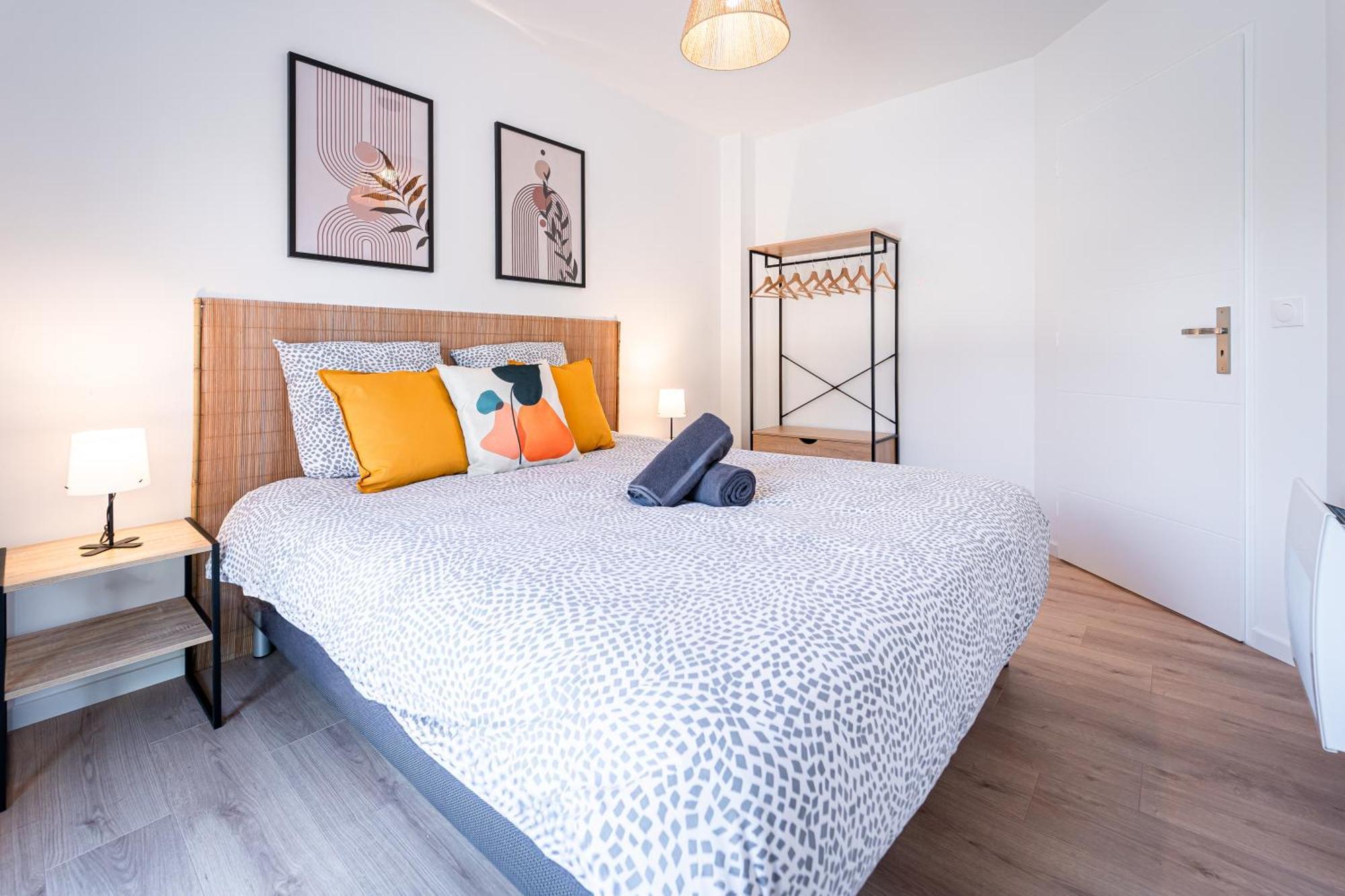 Le Cool'Nest - Proche Disney Et Val D'Europe 10Mn Esbly Экстерьер фото