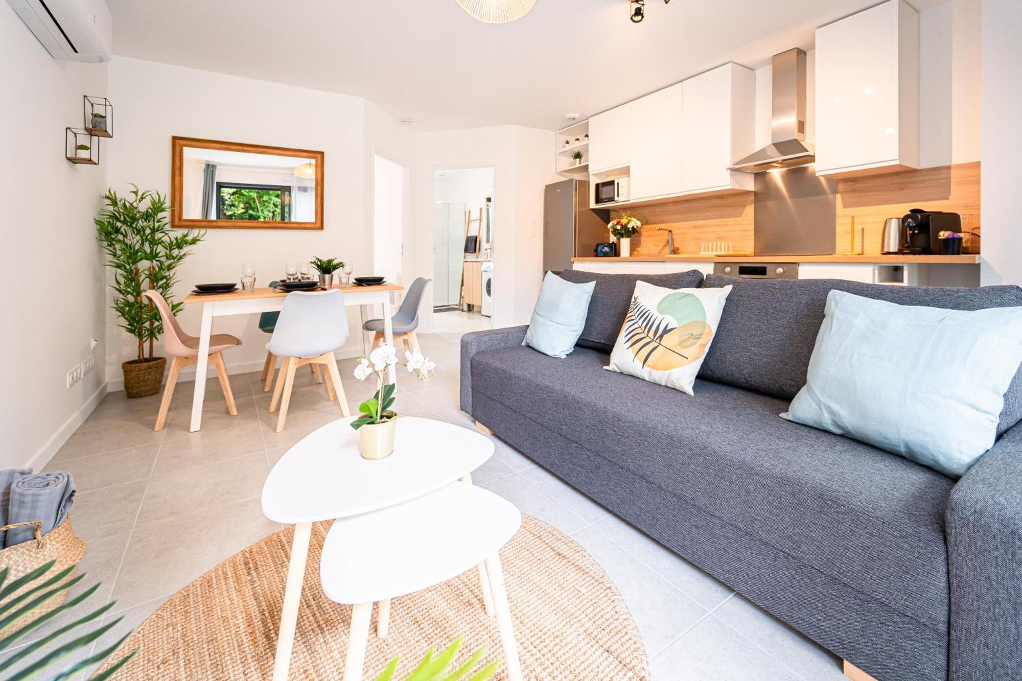 Le Cool'Nest - Proche Disney Et Val D'Europe 10Mn Esbly Экстерьер фото