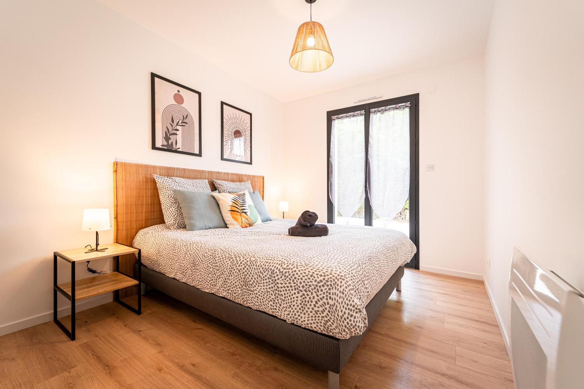 Le Cool'Nest - Proche Disney Et Val D'Europe 10Mn Esbly Экстерьер фото