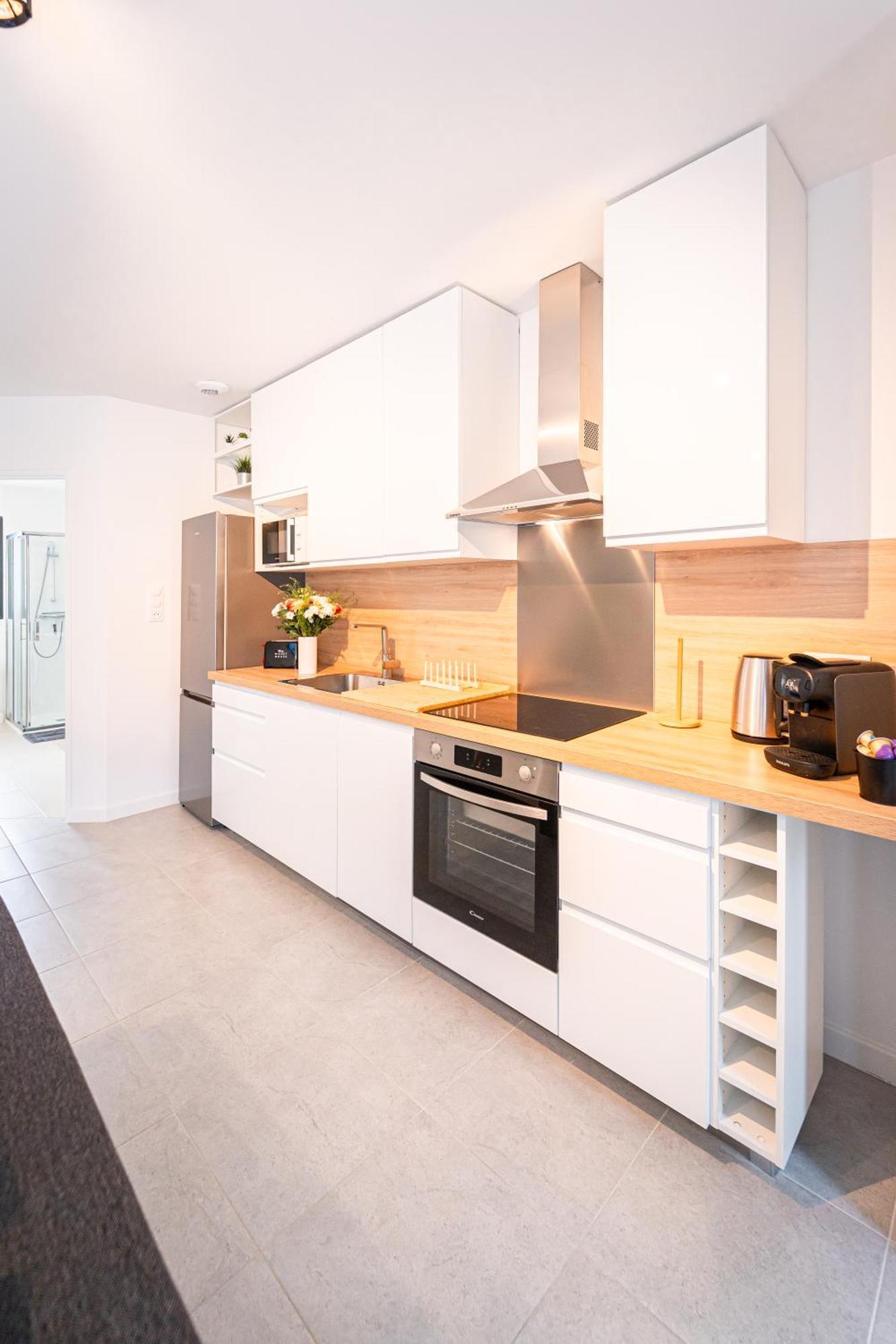 Le Cool'Nest - Proche Disney Et Val D'Europe 10Mn Esbly Экстерьер фото