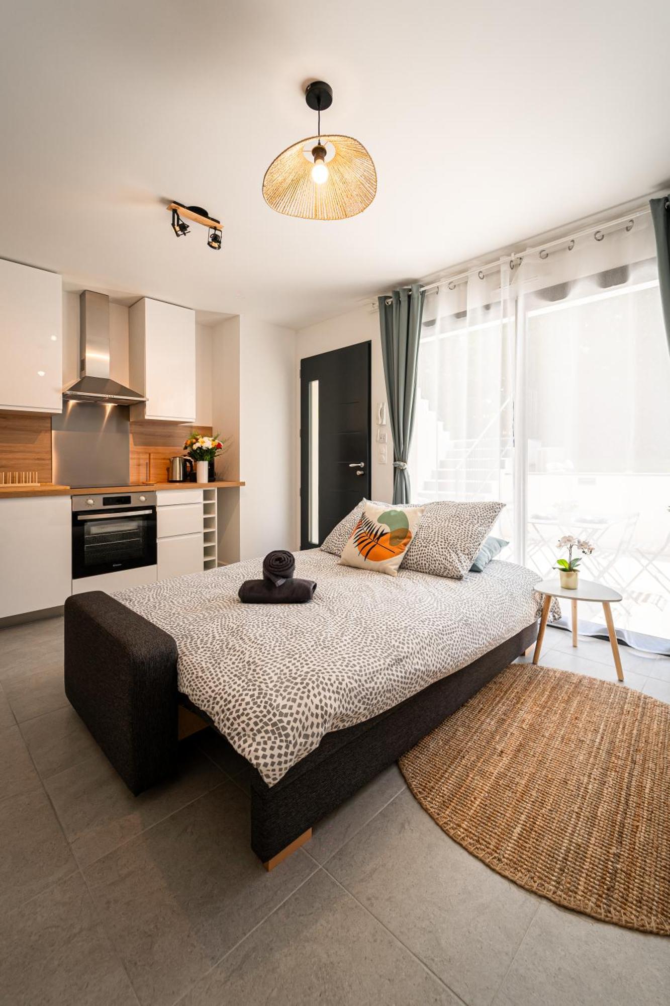 Le Cool'Nest - Proche Disney Et Val D'Europe 10Mn Esbly Экстерьер фото